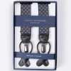 AT-2386 ALBERT THURSTON Suspenders Elastic 35mm