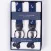 AT-2411 ALBERT THURSTON Suspenders Elastic 35mm