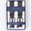 AT-2602 ALBERT THURSTON Suspenders Elastic 35mm