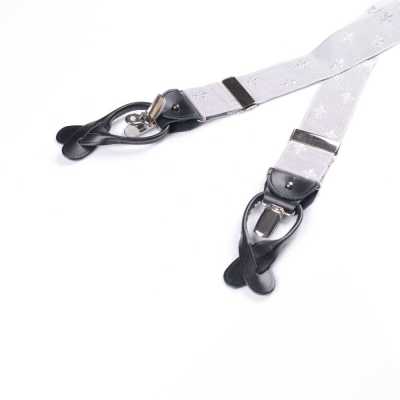 AT-1267 ALBERT THURSTON Suspenders Rigid (Ribbon) 40mm[Formal Accessories] ALBERT THURSTON Sub Photo