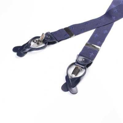 AT-1267 ALBERT THURSTON Suspenders Rigid (Ribbon) 40mm[Formal Accessories] ALBERT THURSTON Sub Photo