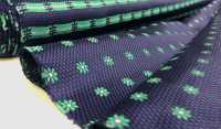 VANNERS-63 VANNERS British Silk Textile [outlet] VANNERS Sub Photo