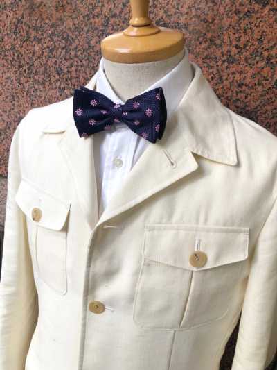 VBF-63 Berners Bow Tie[Formal Accessories] Yamamoto(EXCY) Sub Photo