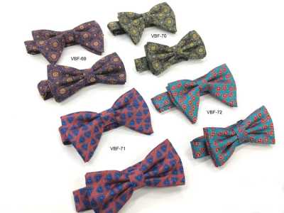 VBF-63 Berners Bow Tie[Formal Accessories] Yamamoto(EXCY) Sub Photo