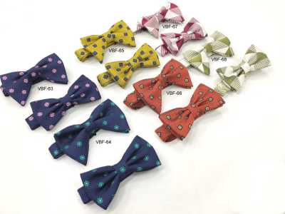 VBF-64 Berners Bow Tie[Formal Accessories] Yamamoto(EXCY) Sub Photo