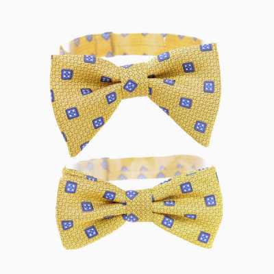 VBF-65 Berners Bow Tie[Formal Accessories] Yamamoto(EXCY) Sub Photo