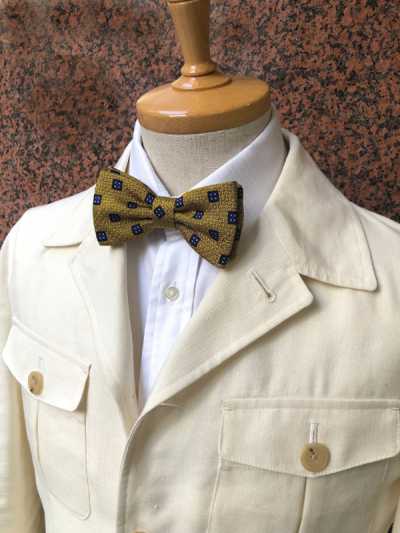 VBF-65 Berners Bow Tie[Formal Accessories] Yamamoto(EXCY) Sub Photo