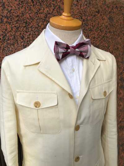 VBF-67 Berners Bow Tie[Formal Accessories] Yamamoto(EXCY) Sub Photo