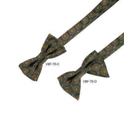 VBF-70 Berners Bow Tie[Formal Accessories] Yamamoto(EXCY) Sub Photo