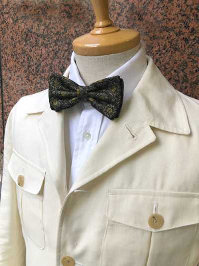 VBF-70 Berners Bow Tie[Formal Accessories] Yamamoto(EXCY) Sub Photo