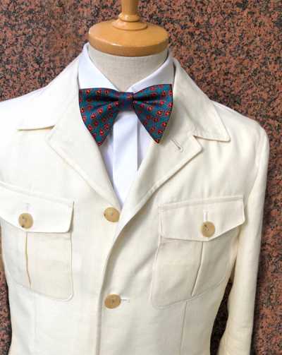 VBF-72 Berners Bow Tie[Formal Accessories] Yamamoto(EXCY) Sub Photo