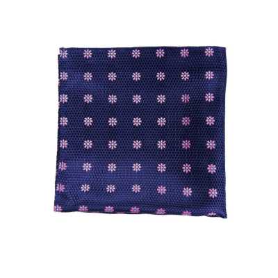 VCF-63 Berners Pocket Pocket Square[Formal Accessories] Yamamoto(EXCY) Sub Photo