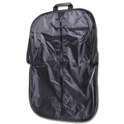 1181170002 Water Repellent Travel Bag Black[Hanger / Garment Bag] Sub Photo