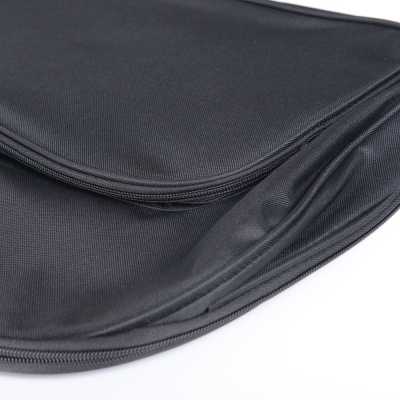 1181170002 Water Repellent Travel Bag Black[Hanger / Garment Bag] Sub Photo