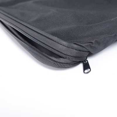 1181170002 Water Repellent Travel Bag Black[Hanger / Garment Bag] Sub Photo