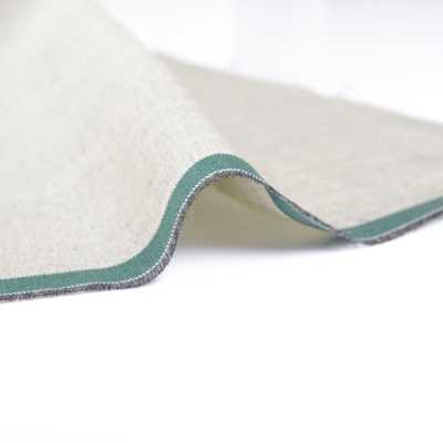 SASSARI Imported Haircloth Interlining From Italian Company Robagnati. Soft And Resilient Haircloth Interlin Vincenzo Rovagnati Sub Photo