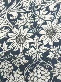 LP-1 Mortimer Cupra Liberty Print Lining L-top(LOISIR) Sub Photo