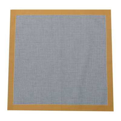 3591 GRAZIINA Handkerchief Gingham Check[Formal Accessories] GRAZIINA Sub Photo