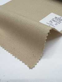 3MK0143 MIYUKI CREATIVE WORKERS WOOL COTTON CANVAS Light Brown[Textile] Miyuki Keori (Miyuki) Sub Photo