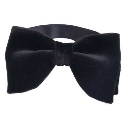 BF-VELVET Velvet Bow Tie[Formal Accessories] Yamamoto(EXCY) Sub Photo