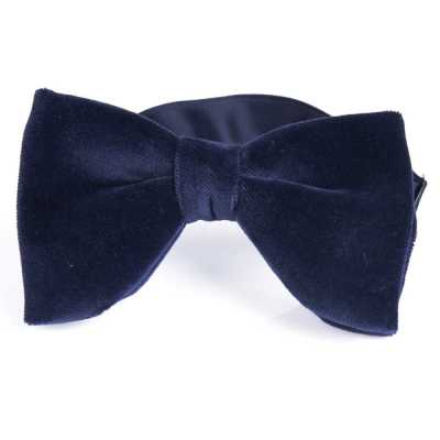 BF-VELVET Velvet Bow Tie[Formal Accessories] Yamamoto(EXCY) Sub Photo