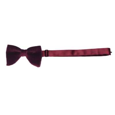 BF-VELVET Velvet Bow Tie[Formal Accessories] Yamamoto(EXCY) Sub Photo