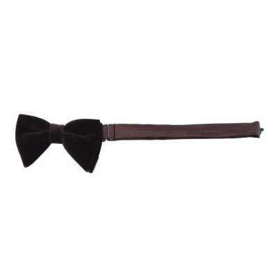 BF-VELVET Velvet Bow Tie[Formal Accessories] Yamamoto(EXCY) Sub Photo