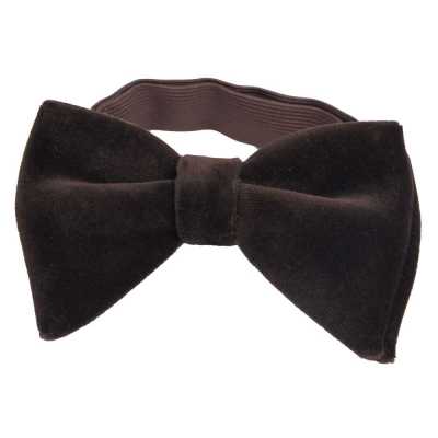 BF-VELVET Velvet Bow Tie[Formal Accessories] Yamamoto(EXCY) Sub Photo