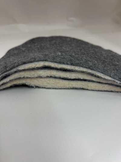 H3 Shoulder Pads For Men's Jackets