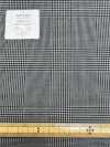 3ML0134 MIYUKI Standard Collection ETERNALS Medium Gray Glen Check