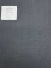 3MV0175 MIYUKI Standard Collection ETERNALS MERINO OPTIMO WOOL 100% Charcoal Heaven Gray No Pattern