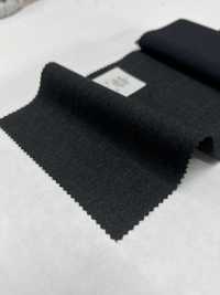 3MK0231 Comfort Activa Stretch Twill Plain Charcoal Gray[Textile] Miyuki Keori (Miyuki) Sub Photo