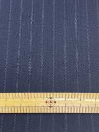 3MK0264 Comfort Activa Stretch Stripe Navy Blue[Textile] Miyuki Keori (Miyuki) Sub Photo