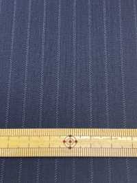 3MK0264 Comfort Activa Stretch Stripe Navy Blue[Textile] Miyuki Keori (Miyuki) Sub Photo