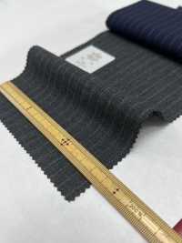 3MK0275 Comfort Activa Stretch Stripe Gray[Textile] Miyuki Keori (Miyuki) Sub Photo
