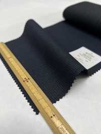 3ML0425 COMFORT CZERO WATER REPELLENT MINI CHECK NAVY BLUE[Textile] Miyuki Keori (Miyuki) Sub Photo