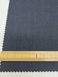 3ML0425 COMFORT CZERO WATER REPELLENT MINI CHECK NAVY BLUE[Textile] Miyuki Keori (Miyuki) Sub Photo
