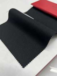 3MK0931 Creative Workers Covert Cloth No Pattern Black[Textile] Miyuki Keori (Miyuki) Sub Photo
