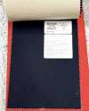 3MH0971 25SS MIYUKI Textile Dragon Chino Navy Blue No Pattern