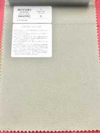 3MH0982 25SS MIYUKI Textile Dragon Chino Beige No Pattern Miyuki Keori (Miyuki) Sub Photo
