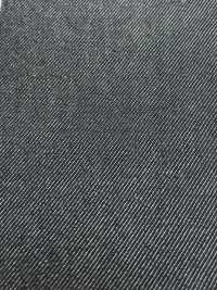 3MK1012 Creative Workers Wool Denim Black[Textile] Miyuki Keori (Miyuki) Sub Photo