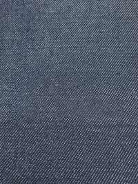 3MK1034 Creative Workers Wool Denim Navy Blue[Textile] Miyuki Keori (Miyuki) Sub Photo