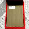 2MN1086 Textile MIYUKI ESSENTIALS SOLARO Ocher Fabric