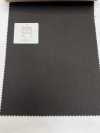 3MN1145 Creative Masterpiece Back Serge Satin Plain Dark Brown