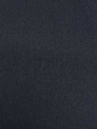3NW0054 Creative Napolena HAORI Flannel Plain Navy Blue[Textile] Miyuki Woolen Mills Sub Photo