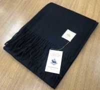 638 Baby Cashmere Scarf -FUKAKI-[Apparel Products] FUKAKI Sub Photo