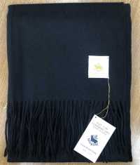 638 Baby Cashmere Scarf -FUKAKI-[Apparel Products] FUKAKI Sub Photo