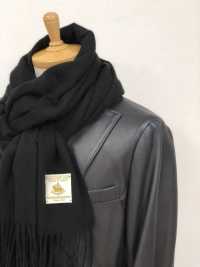 638 Baby Cashmere Scarf -FUKAKI-[Apparel Products] FUKAKI Sub Photo