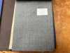 CNB1007 CANONICO's Standard Super110' Single Thread PERENNIAL Light Grey No Pattern