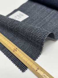 2MK1632 MIYUKI COMFORT ACTIVA STRETCH Medium Blue[Textile] Miyuki Keori (Miyuki) Sub Photo